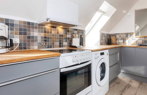 Frederikshavn Casa | 4 star holiday home in Frederikshavn