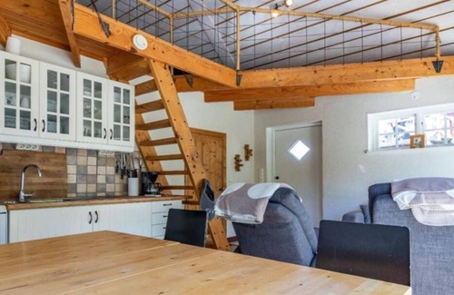 Drottningskar Casa | 4 esrellas case en Drottningskär