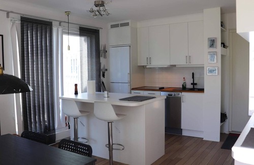 Mellbystrand Casa | 4 star holiday home in MELLBYSTRAND