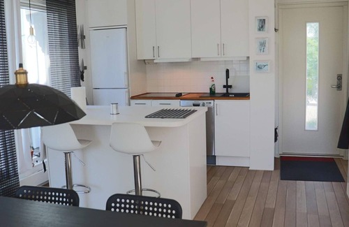 Mellbystrand Casa | 4 star holiday home in MELLBYSTRAND