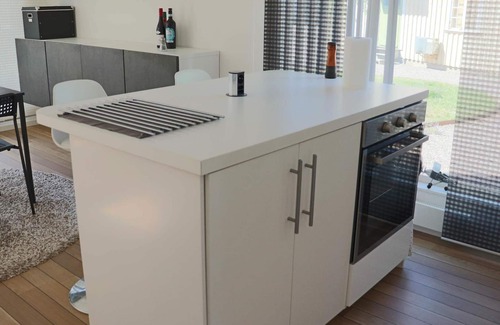 Mellbystrand Casa | 4 star holiday home in MELLBYSTRAND