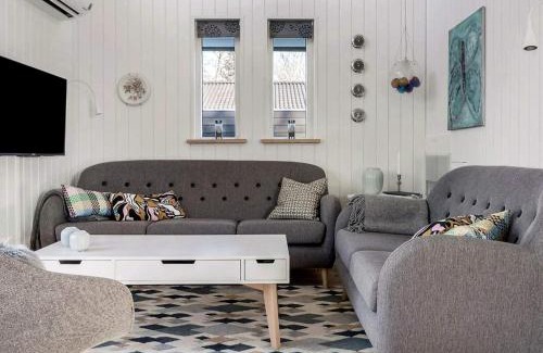 Karrebksminde Casa | 4 star holiday home in Karrebæksminde