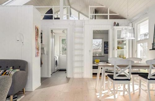 Karrebksminde Casa | 4 star holiday home in Karrebæksminde