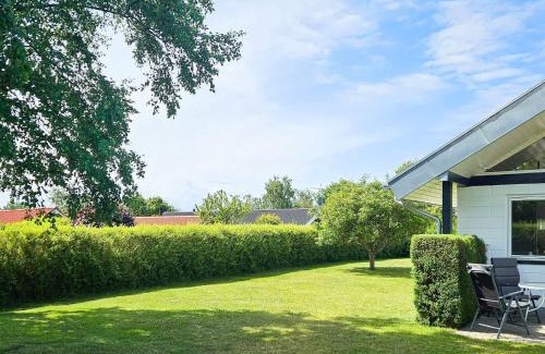 Karrebksminde Casa | 4 star holiday home in Karrebæksminde