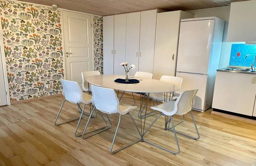 Farjestaden Casa | 4 esrellas case en FÄRJESTADEN
