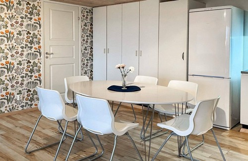 Farjestaden Casa | 4 esrellas case en FÄRJESTADEN
