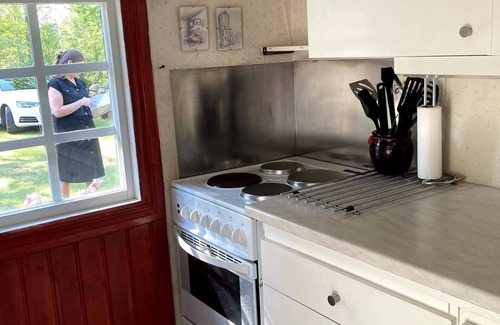 Odensbacken Casa | 4 star holiday home in ODENSBACKEN