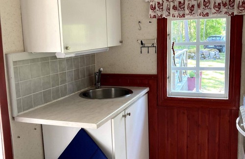 Odensbacken Casa | 4 star holiday home in ODENSBACKEN