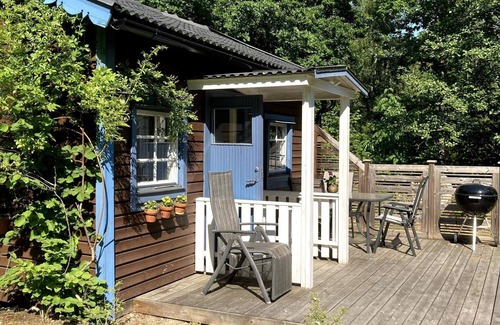 Odensbacken Casa | 4 star holiday home in ODENSBACKEN