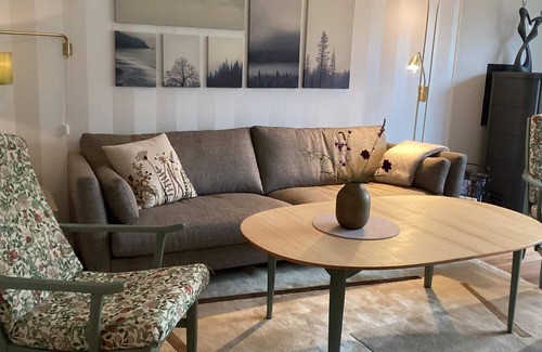 Sandsjofors Casa | 4 star holiday home in SANDSJÖFORS