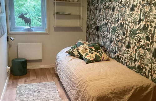 Sandsjofors Casa | 4 star holiday home in SANDSJÖFORS