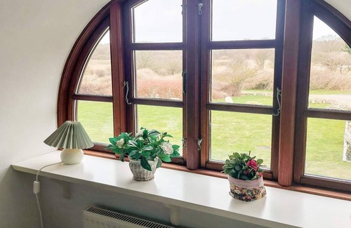 Sydlangeland Casa | 4 esrellas case en Bagenkop