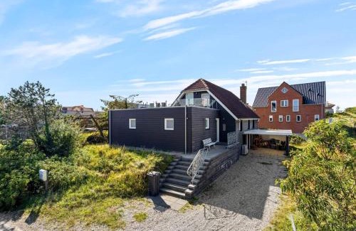 Nymindegab Casa | 4 star holiday home in Nørre Nebel, cleaning included