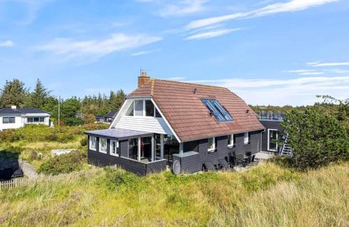 Nymindegab Casa | 4 star holiday home in Nørre Nebel, cleaning included