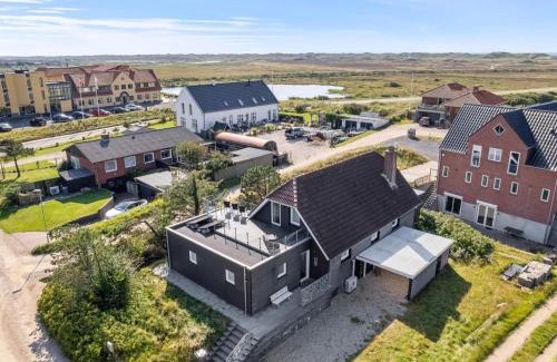 Nymindegab Casa | 4 star holiday home in Nørre Nebel, cleaning included