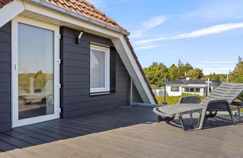 Nymindegab Casa | 4 star holiday home in Nørre Nebel, cleaning included