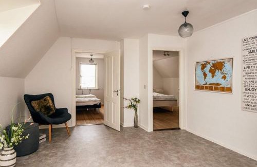 Norre Nebel Casa | 4 star holiday home in Nørre Nebel