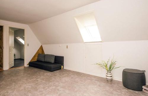 Norre Nebel Casa | 4 star holiday home in Nørre Nebel