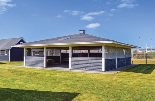 Thyboron Casa | 4 esrellas case en Thyborøn