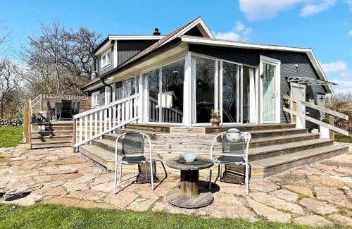 Farjestaden Casa | 4 star holiday home in FäRJESTADEN