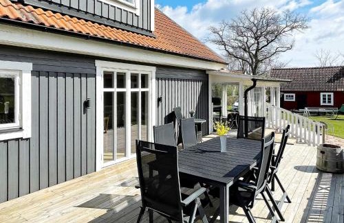 Farjestaden Casa | 4 star holiday home in FäRJESTADEN