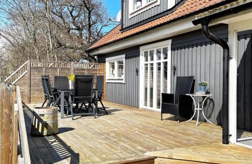 Farjestaden Casa | 4 star holiday home in FäRJESTADEN