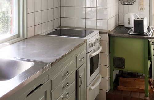 Nykoping O Casa | 4 star holiday home in NYKÖPING