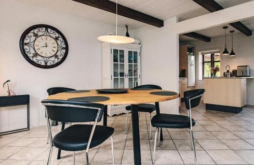 Gera Casa | 4 star holiday home in Asaa