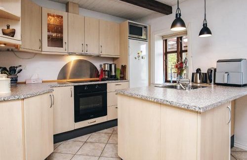 Gera Casa | 4 star holiday home in Asaa