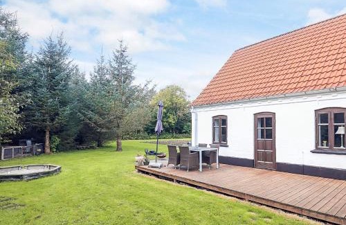 Gera Casa | 4 star holiday home in Asaa