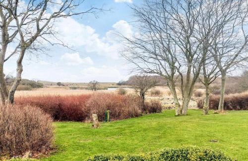 Sydlangeland Casa | 4 star holiday home in Bagenkop