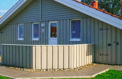 Norderteil Casa | 4 star holiday home in Otterndorf