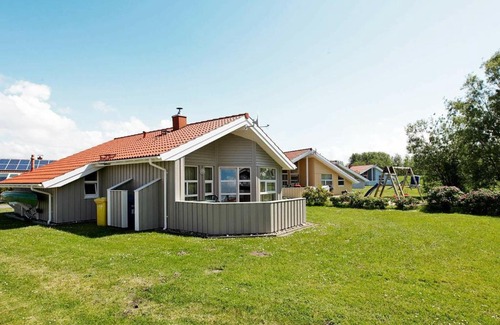 Norderteil Casa | 4 star holiday home in Otterndorf