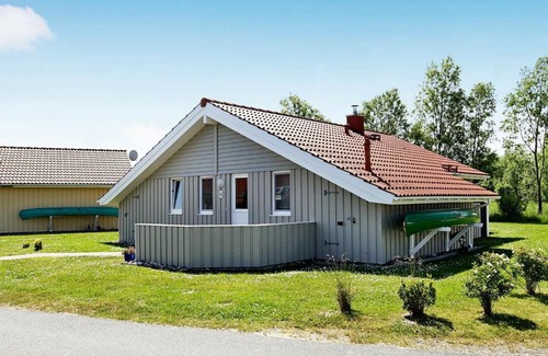 Norderteil Casa | 4 star holiday home in Otterndorf