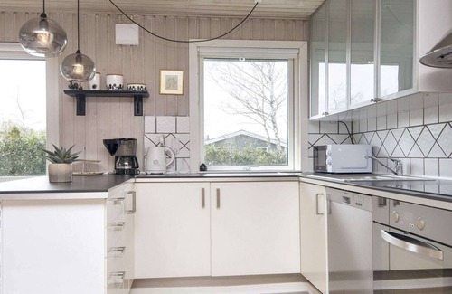 Ørsted Casa | 4 esrellas case en Ørsted-By Traum