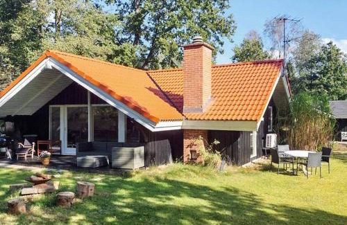 Silkeborg Municipality Casa | 4 star holiday home in Silkeborg