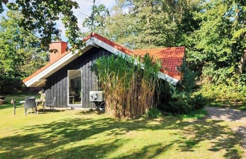 Silkeborg Municipality Casa | 4 star holiday home in Silkeborg