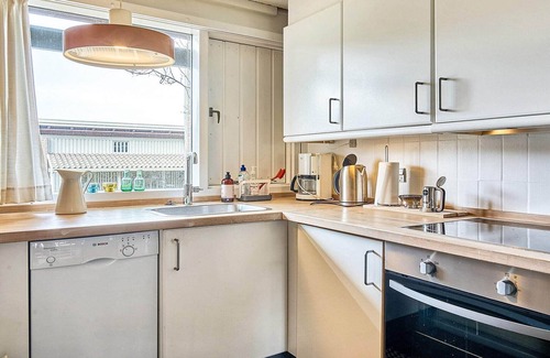 Sandvig Casa | 4 esrellas case en Allinge-By Traum