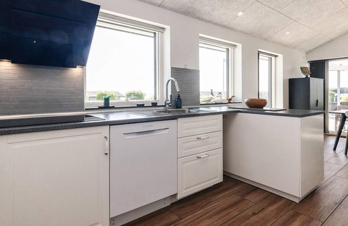 Bøjden Casa | 4 esrellas case en Faaborg