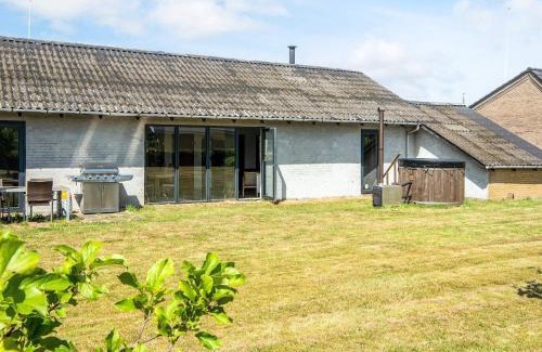 Aarosund Casa | 4 star holiday home in Haderslev