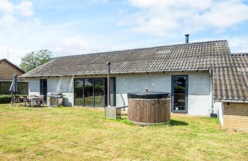 Aarosund Casa | 4 star holiday home in Haderslev