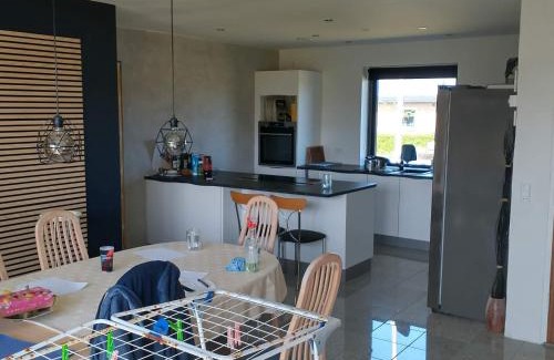 Aarosund Casa | 4 star holiday home in Haderslev