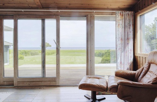 Togeholt Casa | 4 esrellas case en Præstø-By Traum