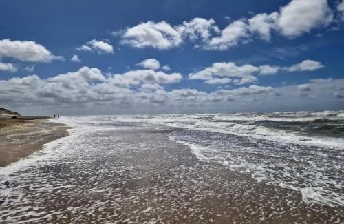Klegod Casa | 4 star holiday home in Ringkøbing