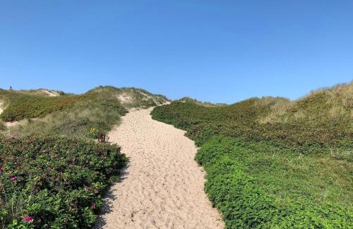 Klegod Casa | 4 star holiday home in Ringkøbing