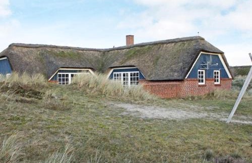 Klegod Casa | 4 star holiday home in Ringkøbing