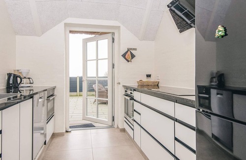 Sundhuse Casa | 4 esrellas case en Ulfborg
