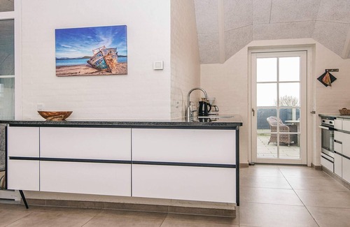 Sundhuse Casa | 4 esrellas case en Ulfborg
