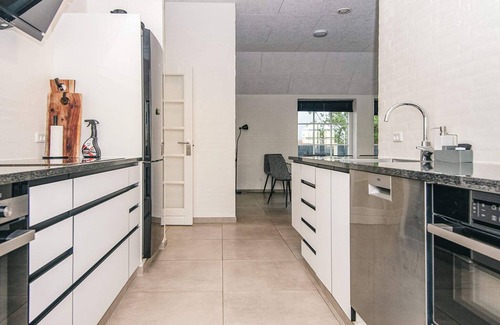 Sundhuse Casa | 4 esrellas case en Ulfborg