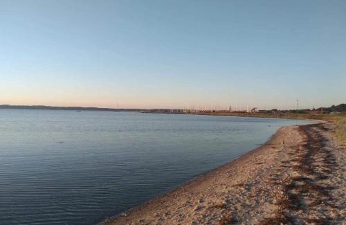 Syddjurs Kommune Casa | 4 star holiday home in Ebeltoft
